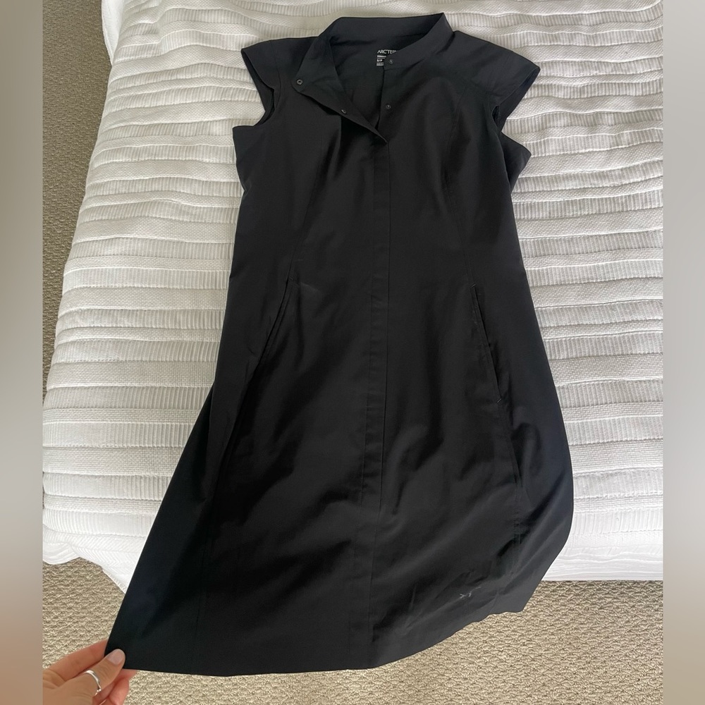 Arc’teryx Women’s Dress
